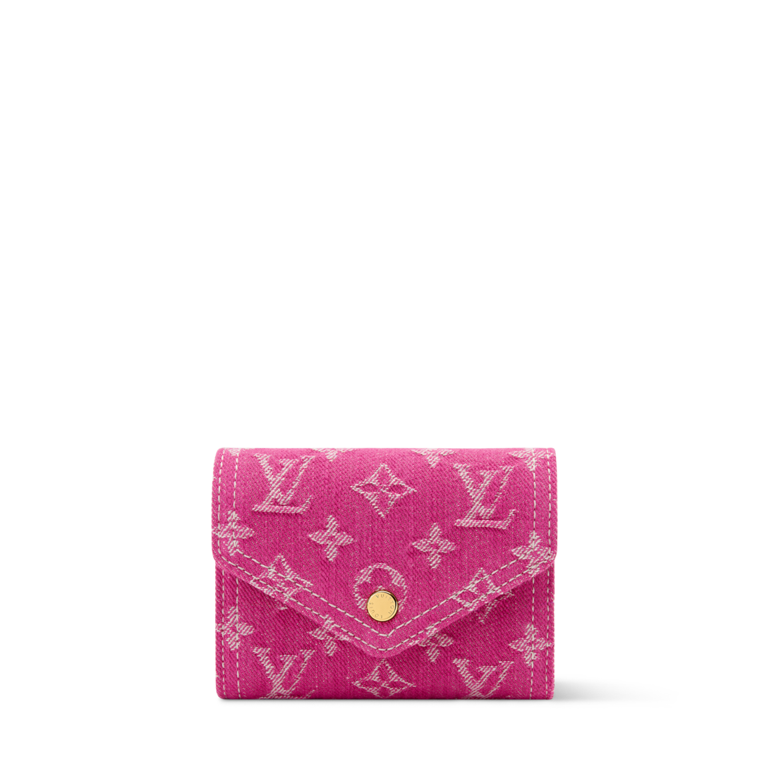 LOUIS VUITTON ルイヴィトン LV ショール デニム ローズ LOUIS VUITTON（ルイ・ヴィトン） レア美品 ショール モノグラム